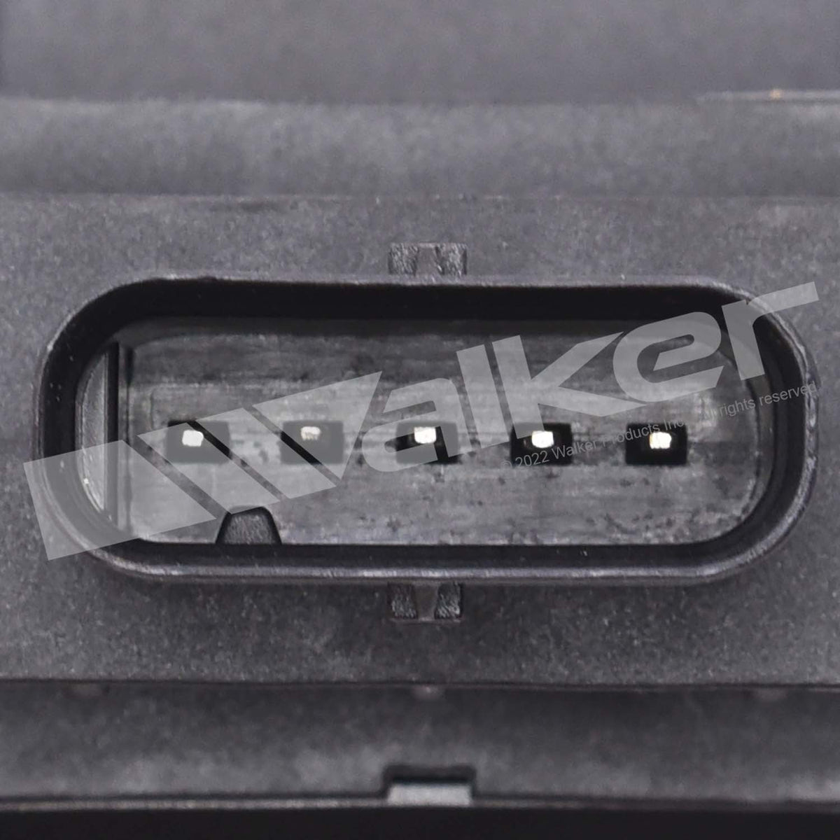Walker Products Walker Products 245-1580 Mass Air Flow Sensor Assembly 245-1580