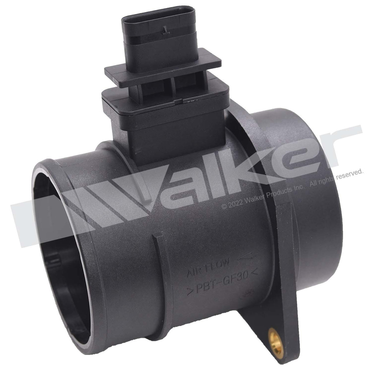 Walker Products Walker Products 245-1580 Mass Air Flow Sensor Assembly 245-1580