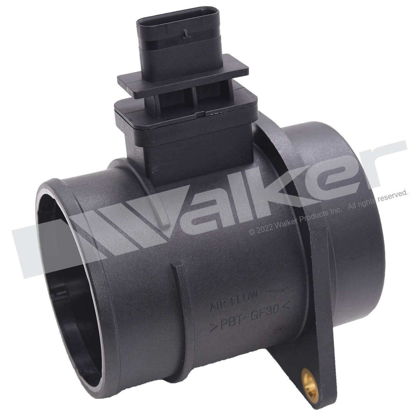 Walker Products Walker Products 245-1580 Mass Air Flow Sensor Assembly 245-1580