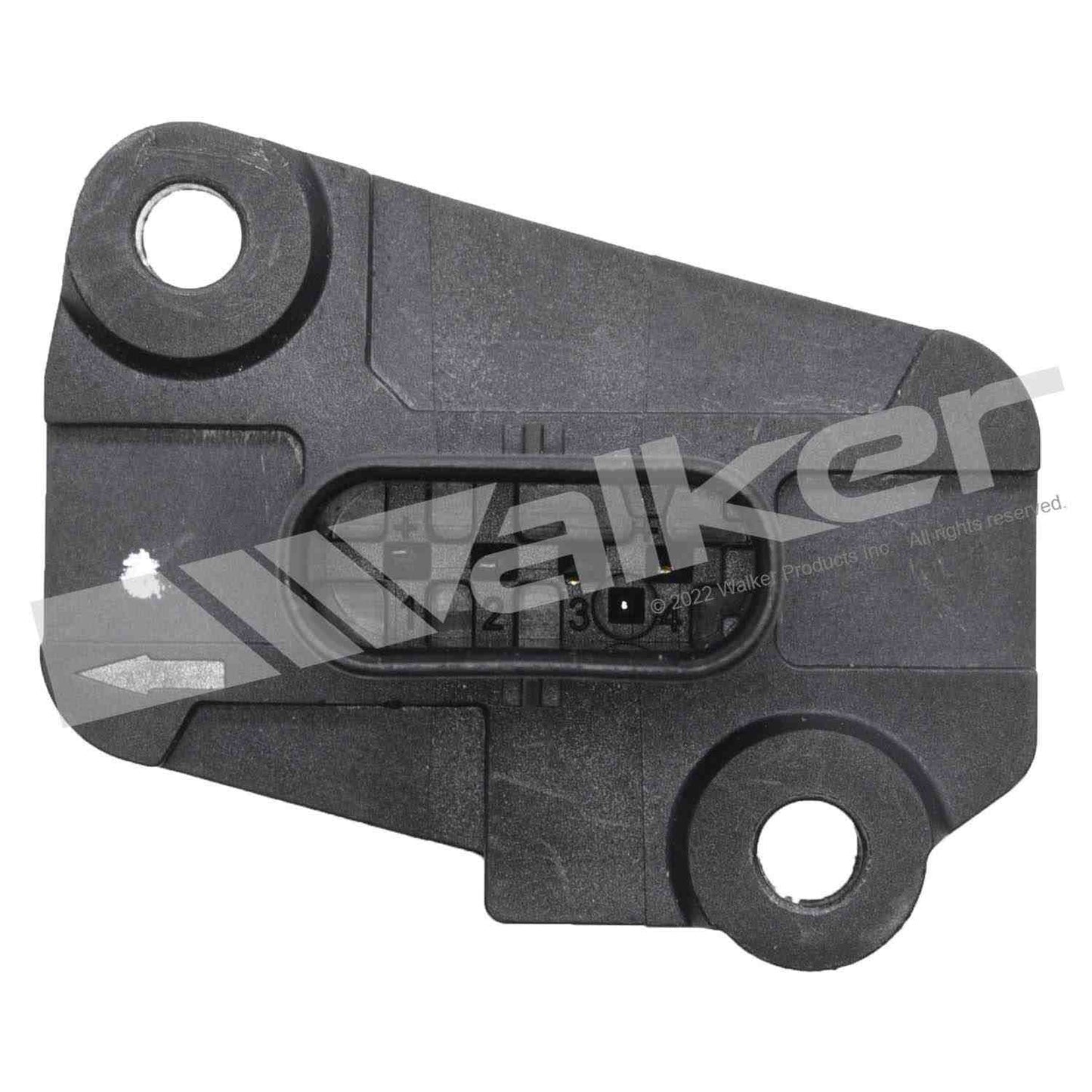 Walker Products Walker Products 245-1582 Mass Air Flow Sensor Assembly 245-1582