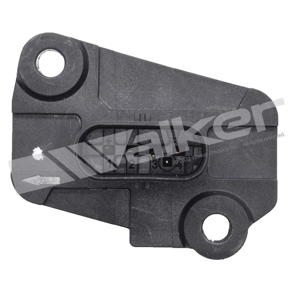 Walker Products Walker Products 245-1582 Mass Air Flow Sensor Assembly 245-1582