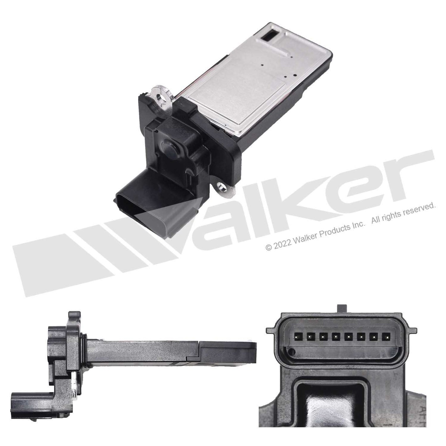 Walker Products Walker Products 245-1583 Mass Air Flow Sensor 245-1583