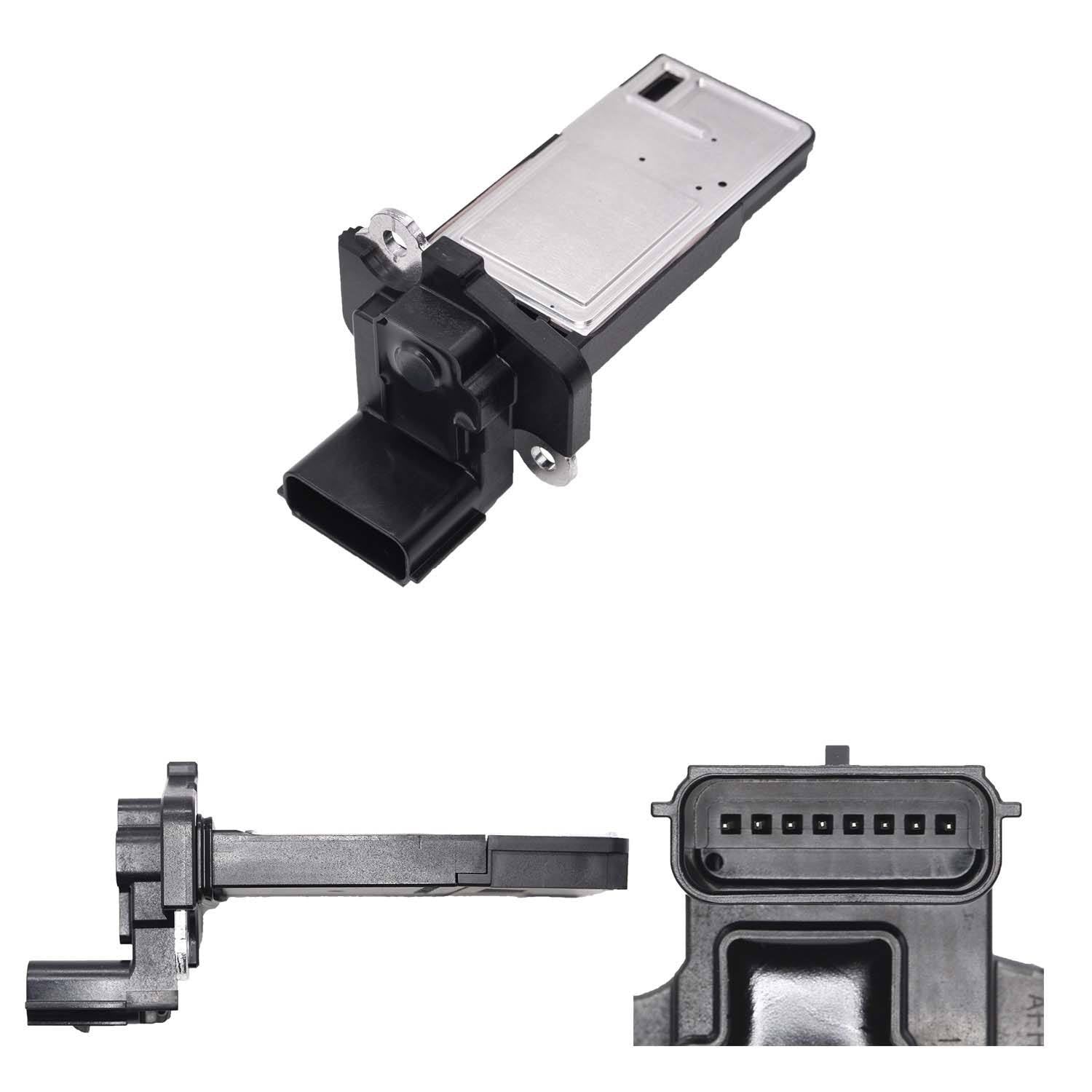 Walker Products Walker Products 245-1583 Mass Air Flow Sensor 245-1583