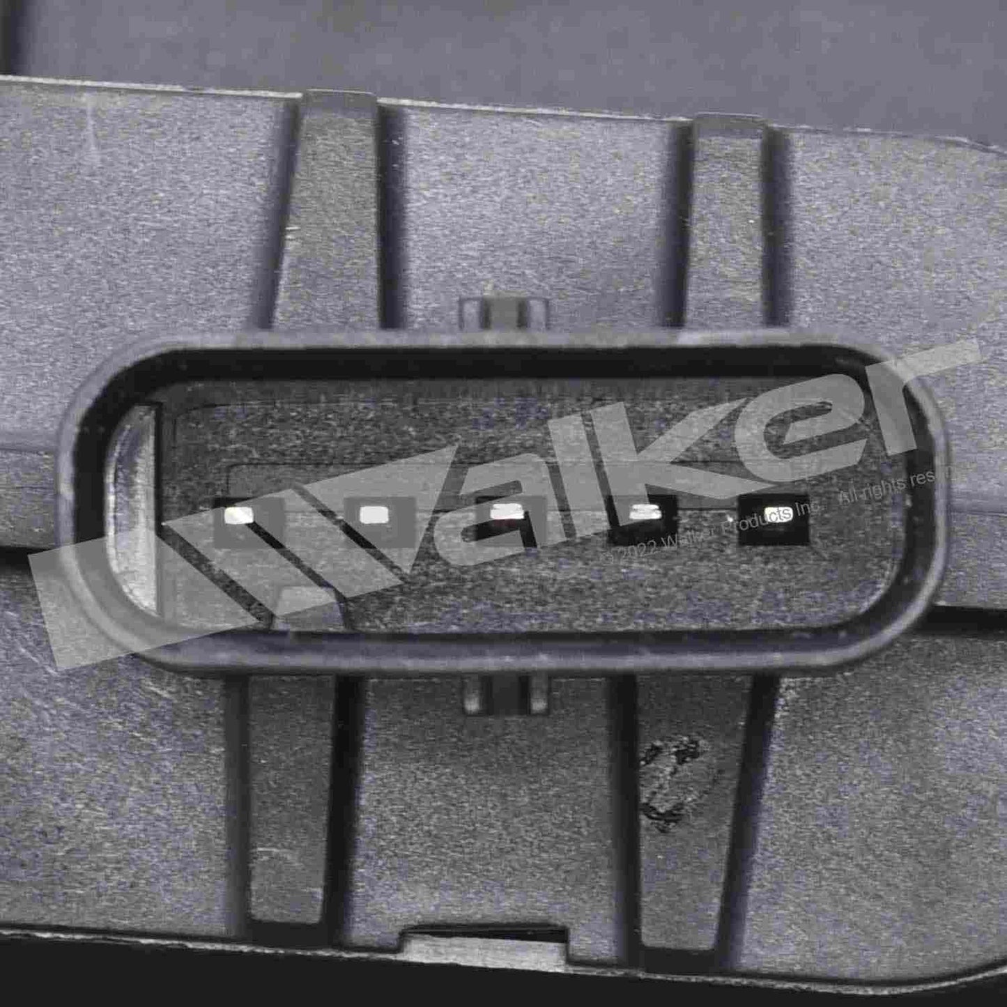 Walker Products Walker Products 245-1601 Mass Air Flow Sensor Assembly 245-1601