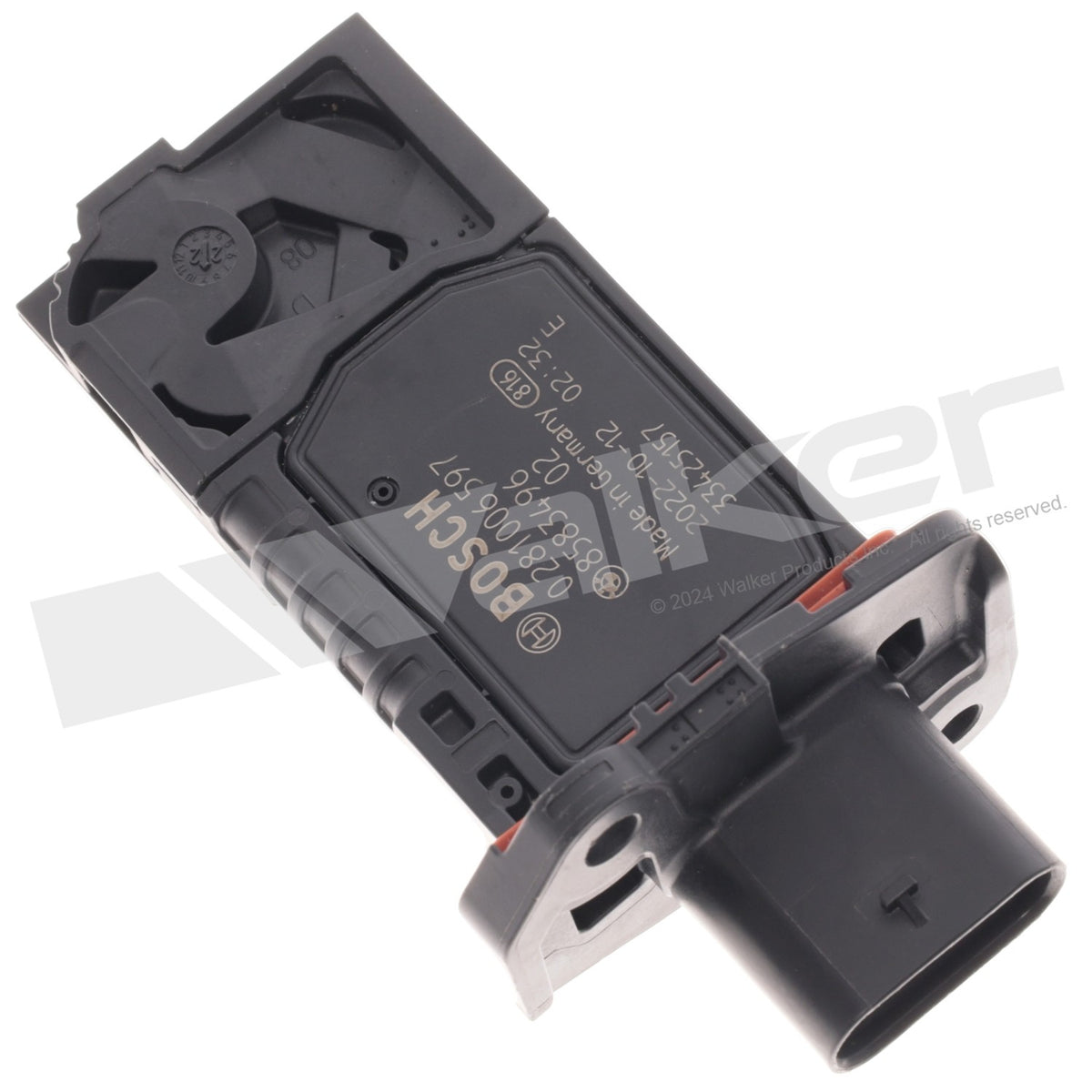 Walker Vehicle Part 245-1604