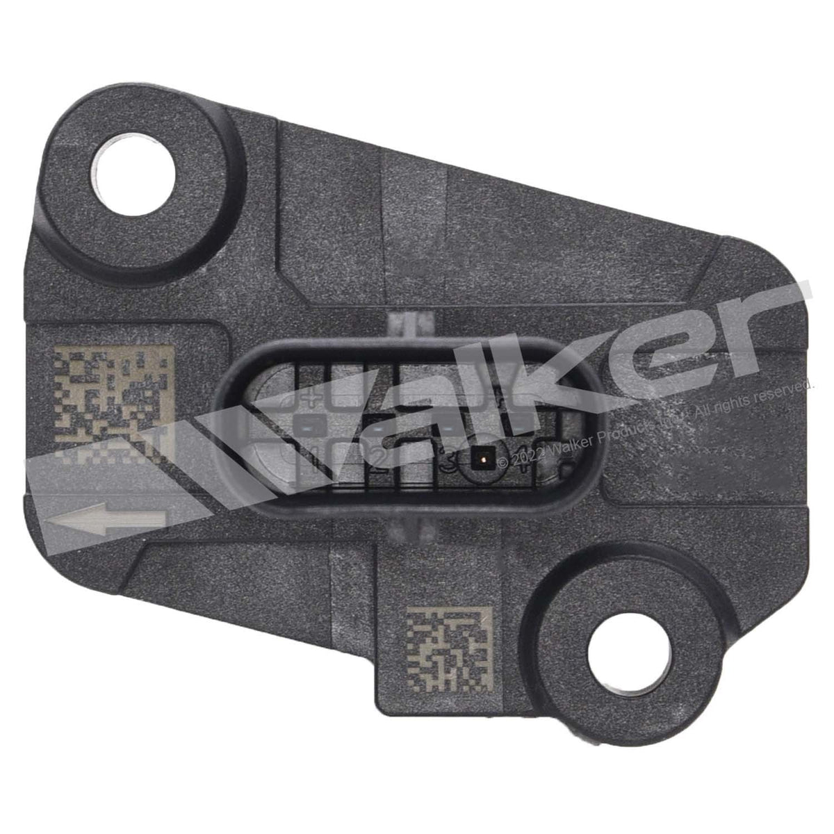 Walker Products Walker Products 245-1616 Mass Air Flow Sensor Assembly 245-1616