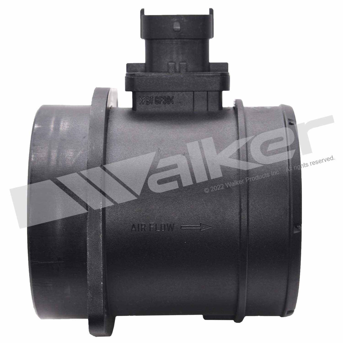 Walker Products Walker Products 245-1619 Mass Air Flow Sensor Assembly 245-1619