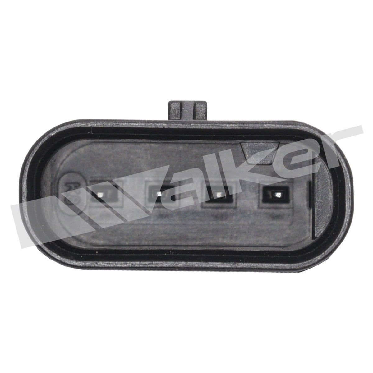 Walker Products Mass Air Flow Sensor 245-1655