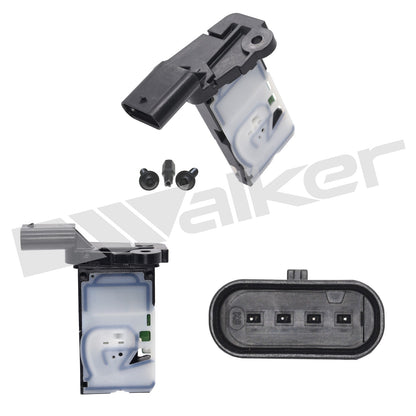 Walker Products Mass Air Flow Sensor 245-1655