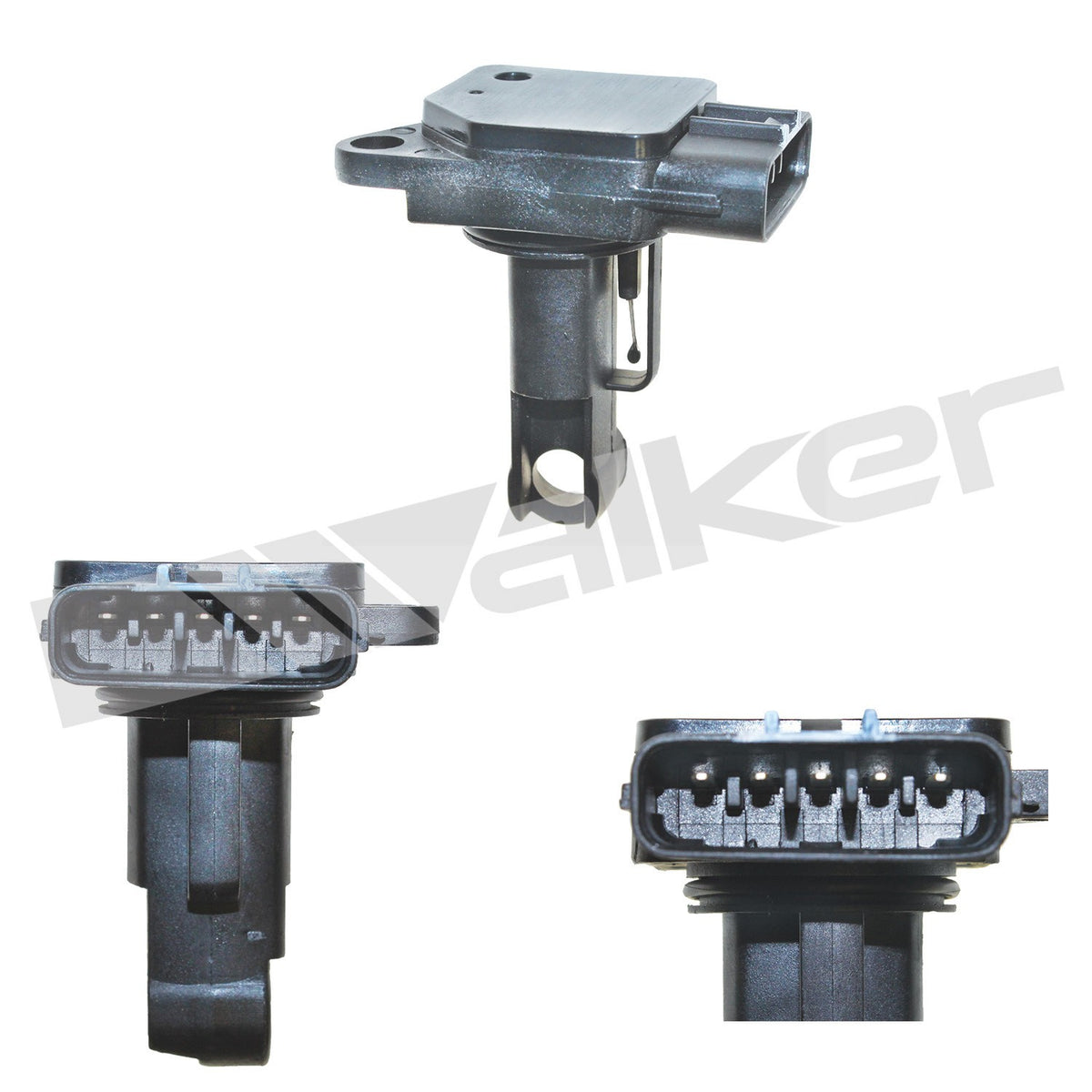 Walker Vehicle Part 245-1662