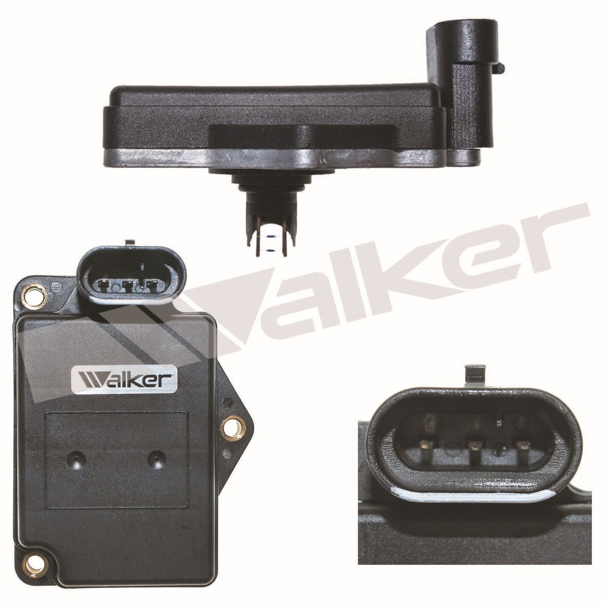 Walker Products Walker Products 245-2005 Mass Air Flow Sensor 245-2005
