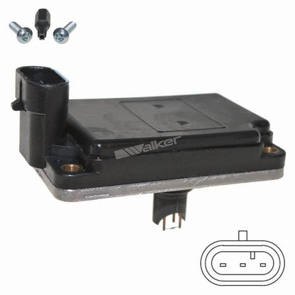 Walker Products Walker Products 245-2005 Mass Air Flow Sensor 245-2005