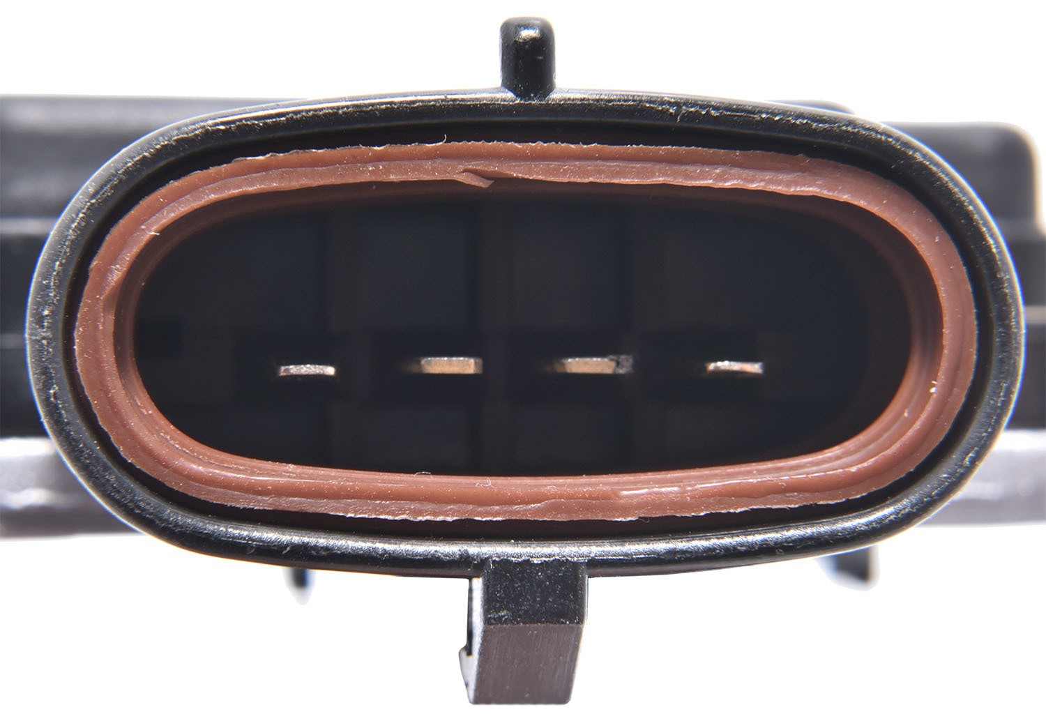 Walker Products Mass Air Flow Sensor 245-2012