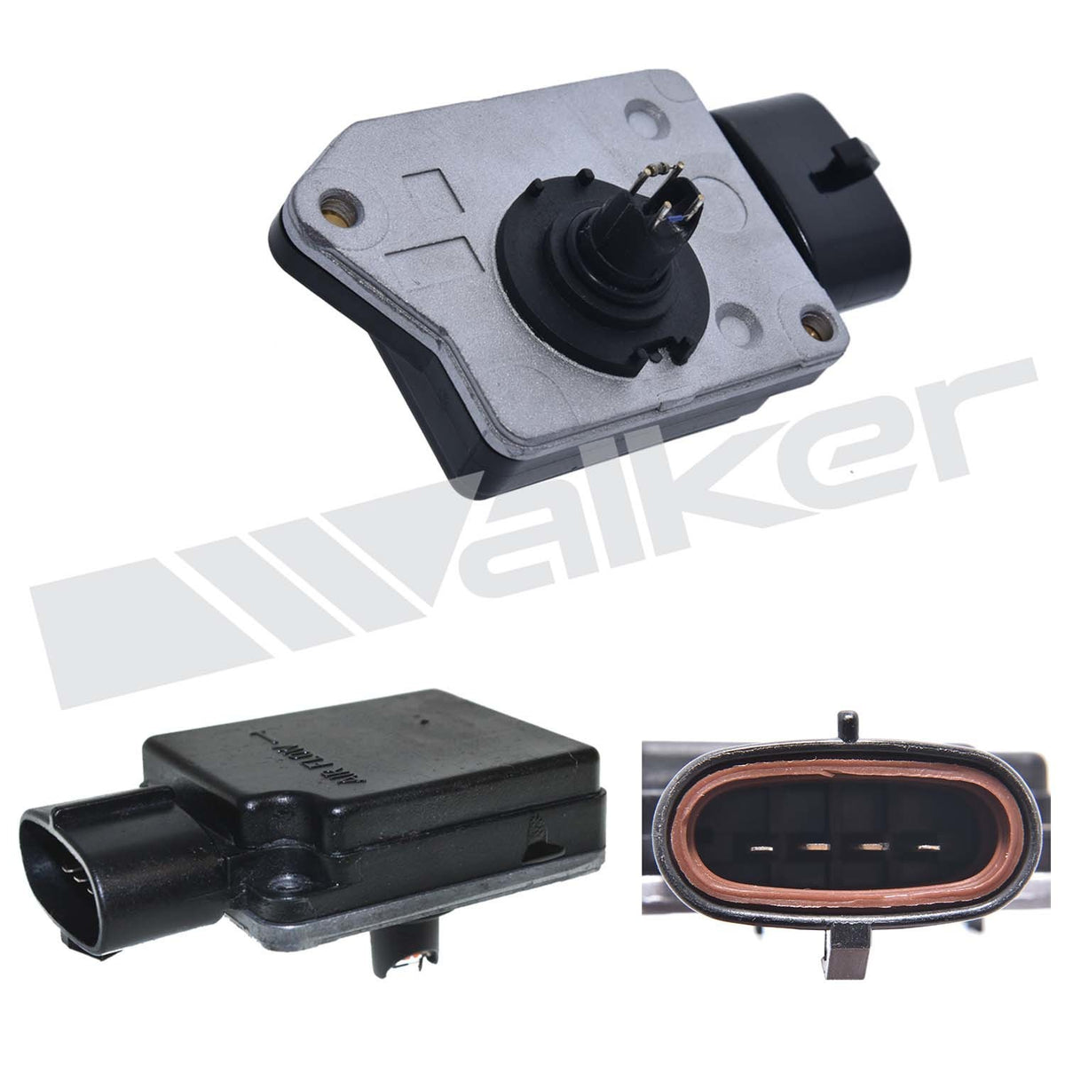 Walker Products Walker Products 245-2012 Mass Air Flow Sensor 245-2012