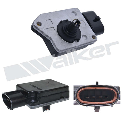 Walker Products Walker Products 245-2012 Mass Air Flow Sensor 245-2012