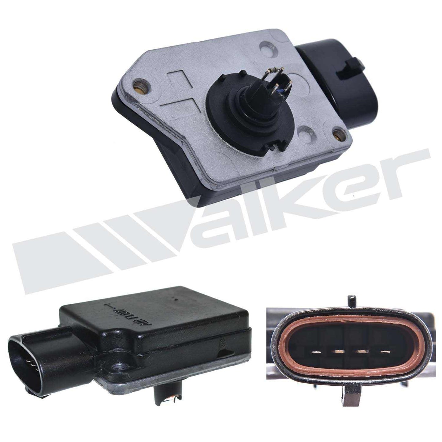 Walker Products Walker Products 245-2012 Mass Air Flow Sensor 245-2012