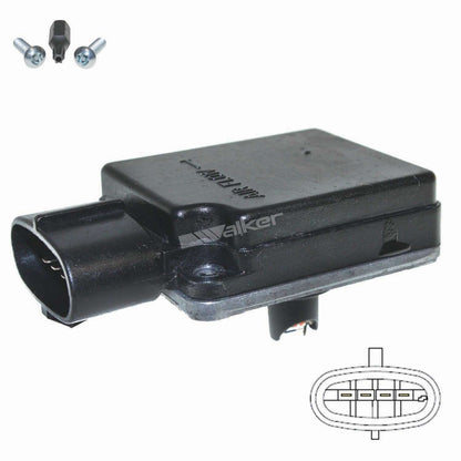 Walker Products Walker Products 245-2012 Mass Air Flow Sensor 245-2012