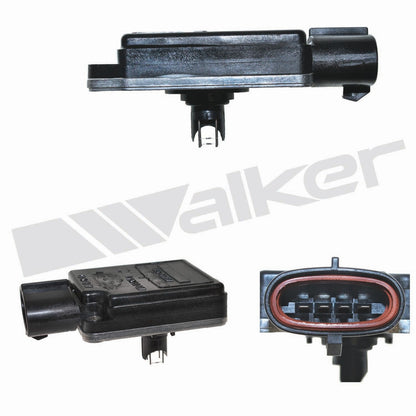 Walker Products Walker Products 245-2013 Mass Air Flow Sensor 245-2013