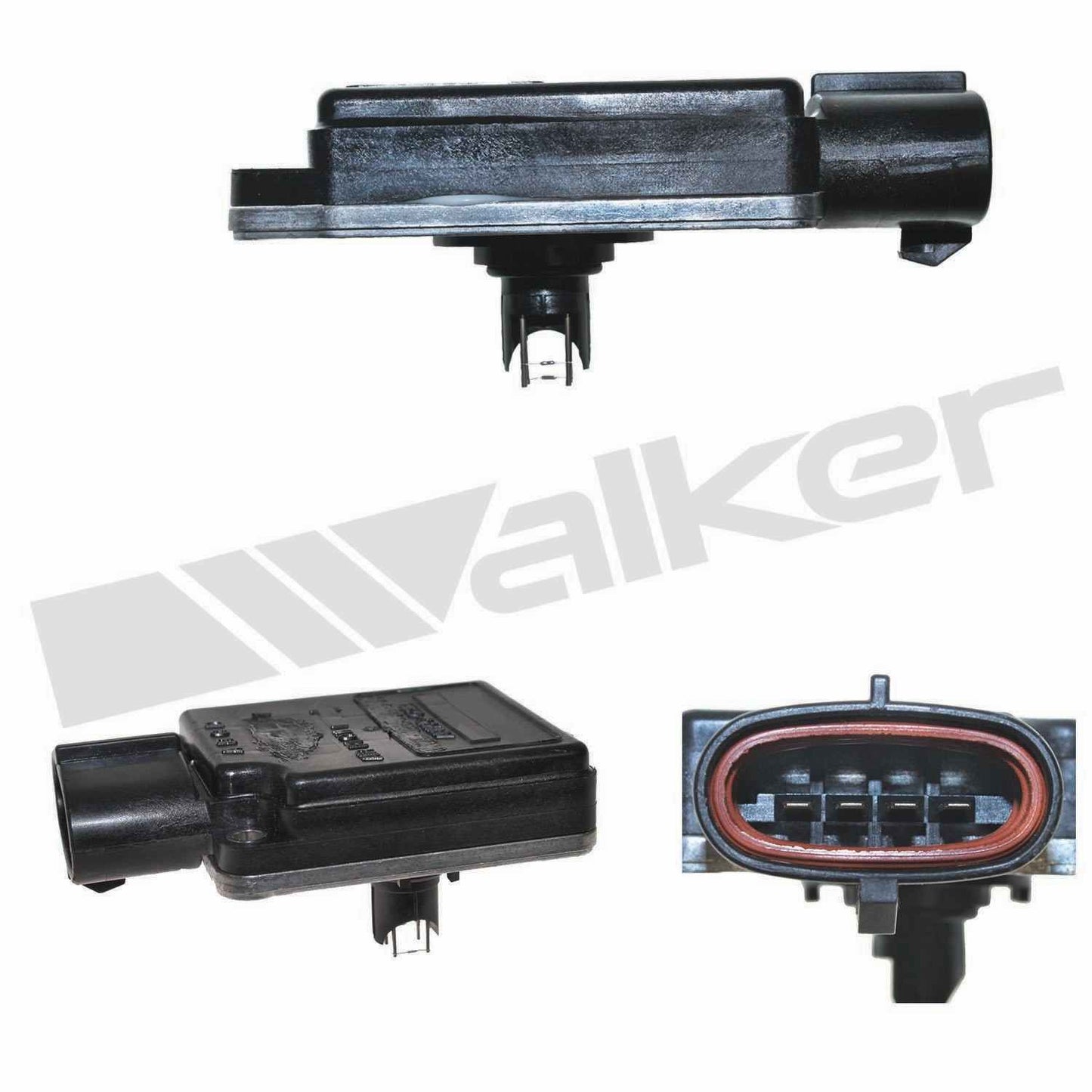 Walker Products Walker Products 245-2013 Mass Air Flow Sensor 245-2013
