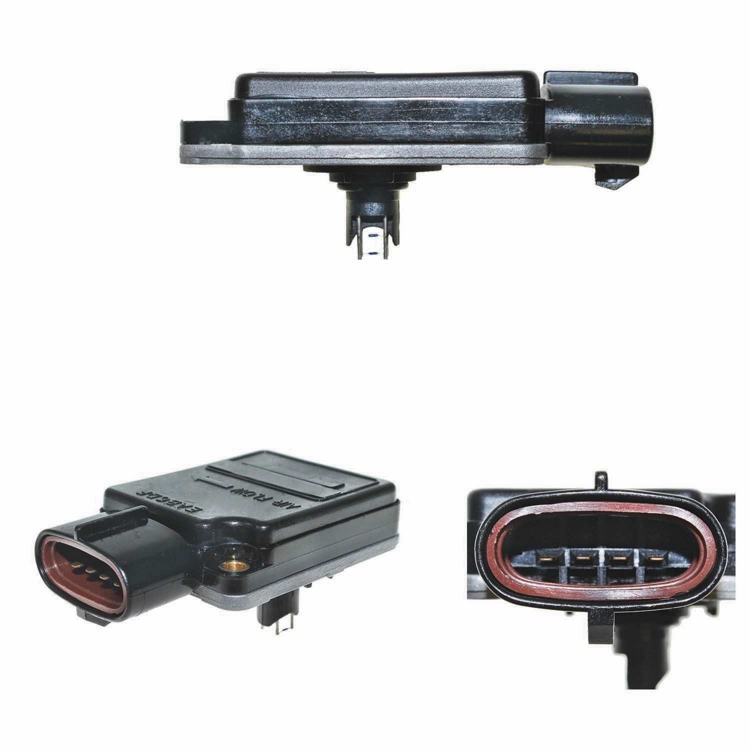 Walker Products Walker Products 245-2014 Mass Air Flow Sensor 245-2014