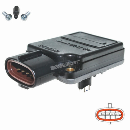 Walker Products Walker Products 245-2014 Mass Air Flow Sensor 245-2014