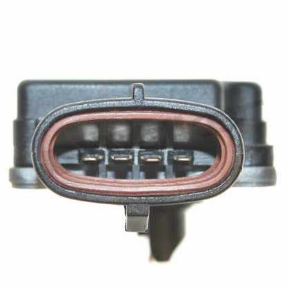 Walker Products Walker Products 245-2015 Mass Air Flow Sensor 245-2015
