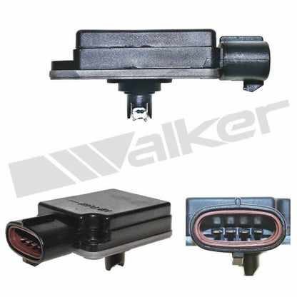Walker Products Walker Products 245-2015 Mass Air Flow Sensor 245-2015