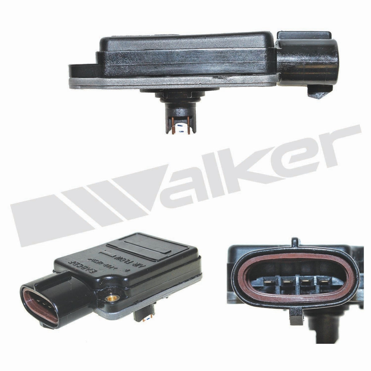 Walker Products Walker Products 245-2016 Mass Air Flow Sensor 245-2016