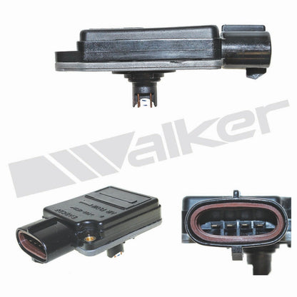 Walker Products Walker Products 245-2016 Mass Air Flow Sensor 245-2016