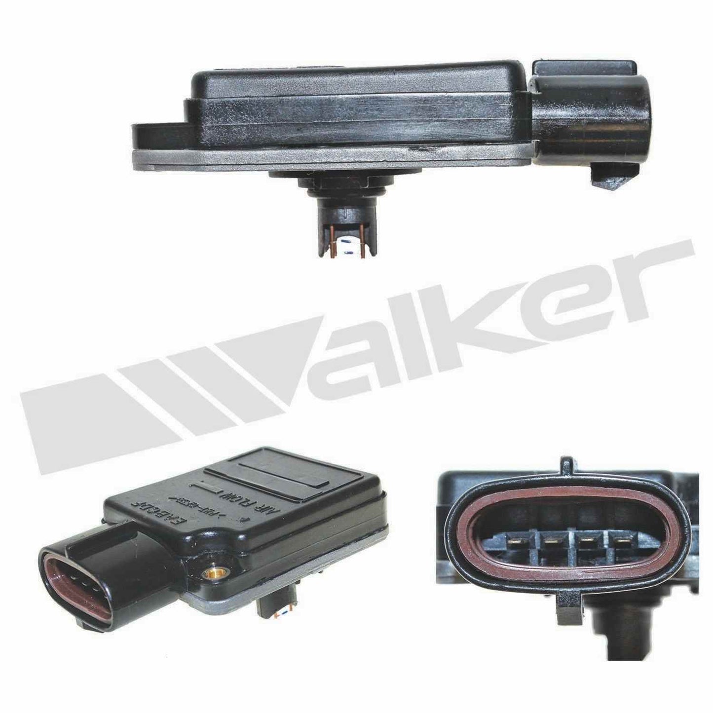 Walker Products Walker Products 245-2016 Mass Air Flow Sensor 245-2016