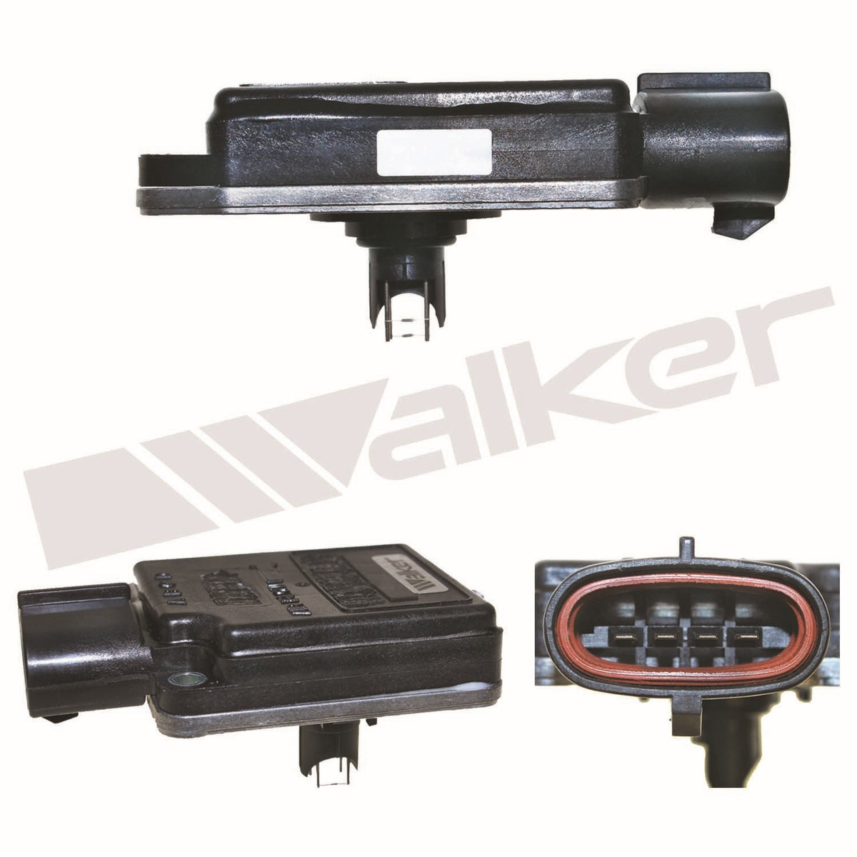 Walker Products Walker Products 245-2017 Mass Air Flow Sensor 245-2017