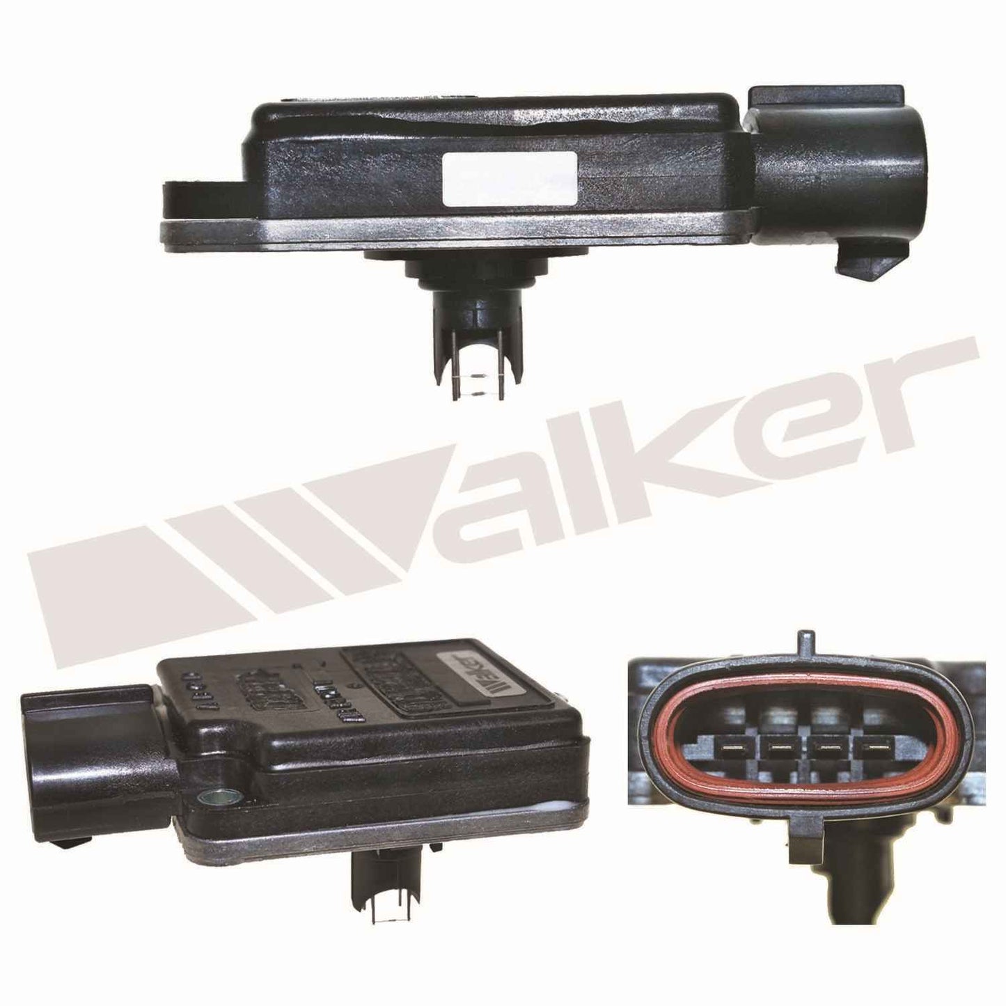 Walker Products Walker Products 245-2017 Mass Air Flow Sensor 245-2017
