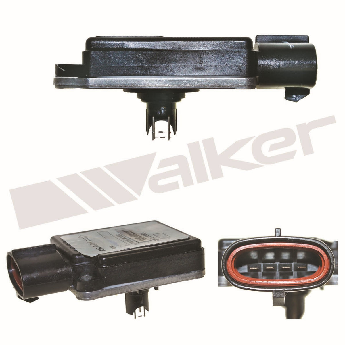 Walker Products Walker Products 245-2018 Mass Air Flow Sensor 245-2018