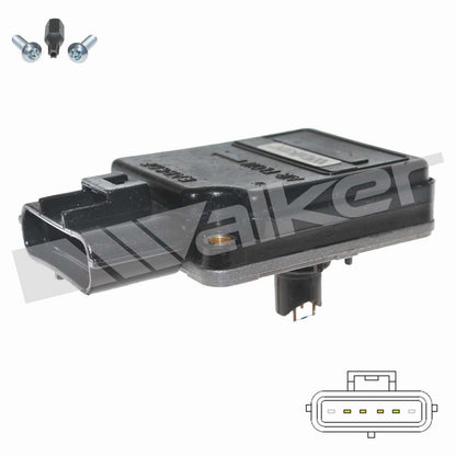 Walker Products Walker Products 245-2019 Mass Air Flow Sensor 245-2019