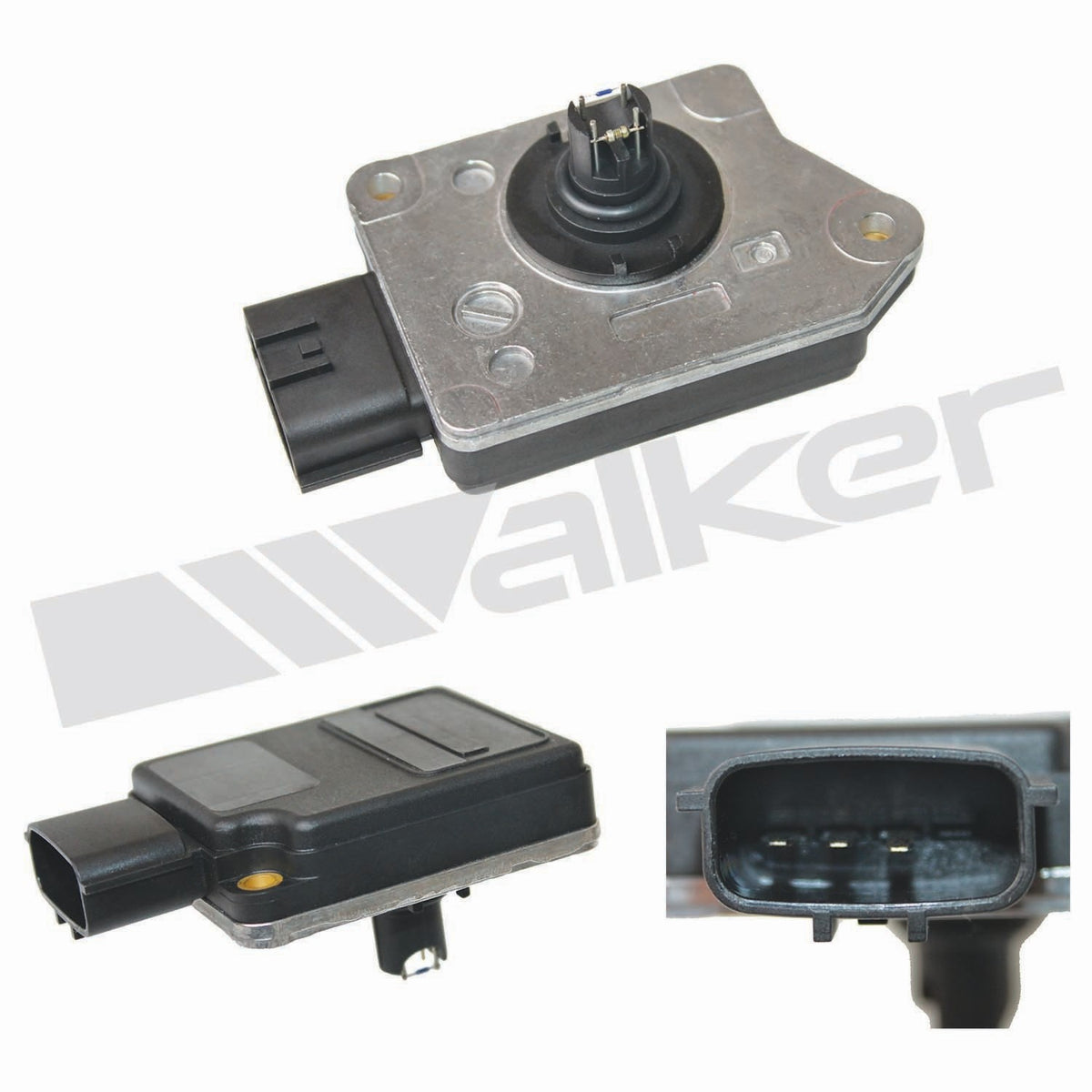 Walker Products Walker Products 245-2020 Mass Air Flow Sensor 245-2020