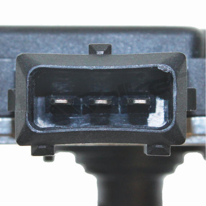 Walker Products Walker Products 245-2021 Mass Air Flow Sensor 245-2021
