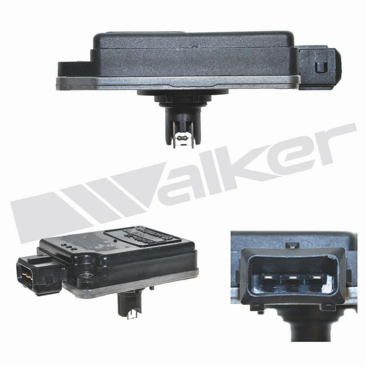 Walker Products Walker Products 245-2021 Mass Air Flow Sensor 245-2021