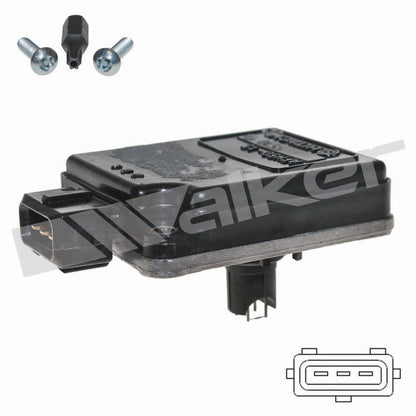 Walker Products Walker Products 245-2021 Mass Air Flow Sensor 245-2021