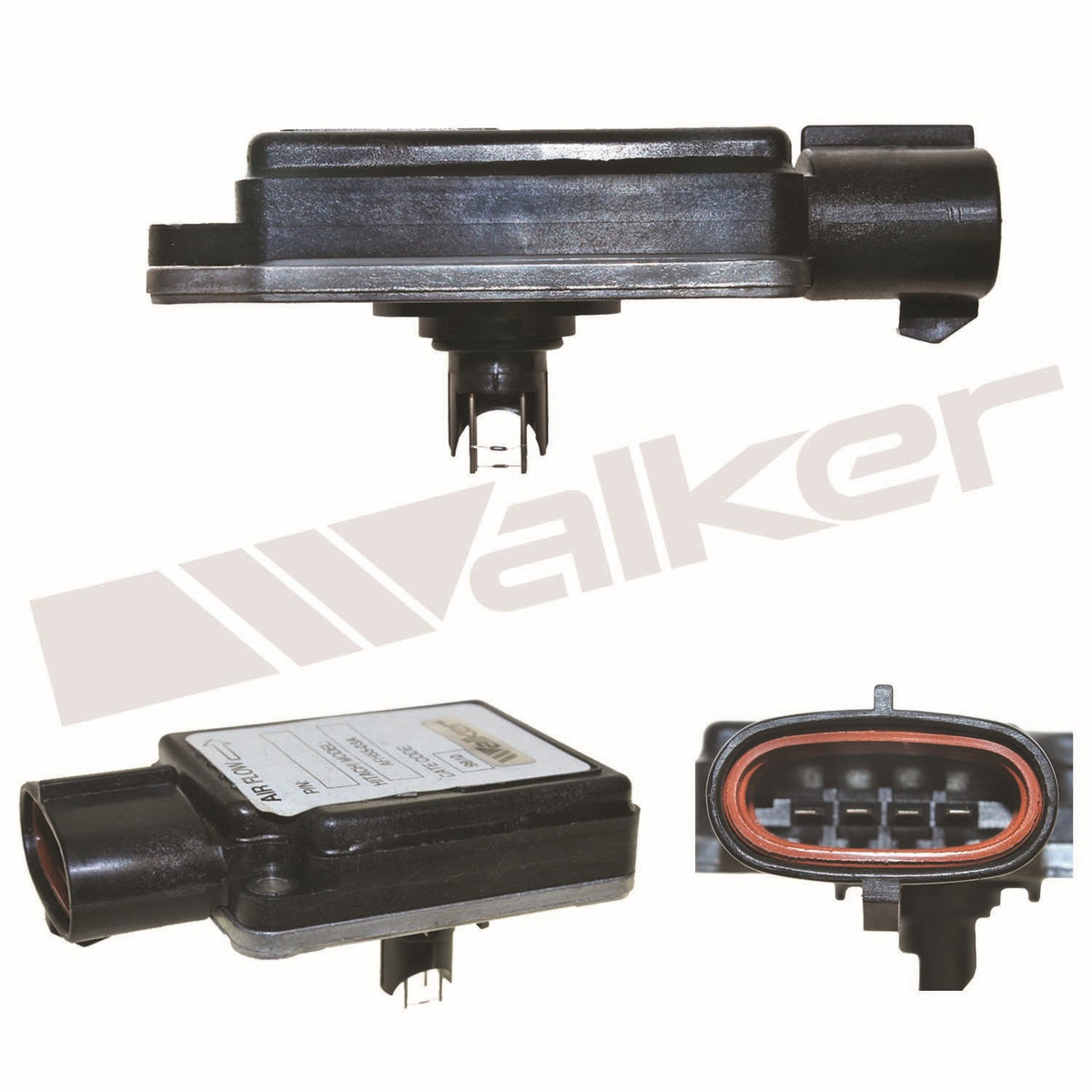 Walker Products Walker Products 245-2024 Mass Air Flow Sensor 245-2024