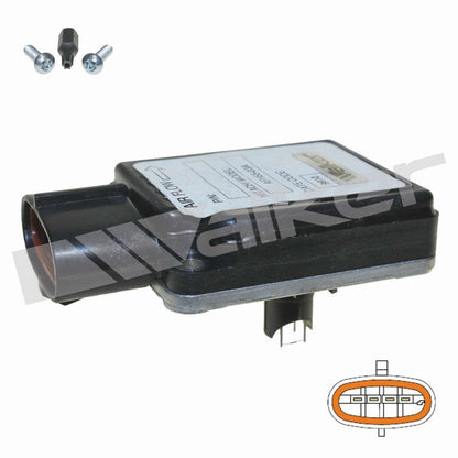 Walker Products Walker Products 245-2024 Mass Air Flow Sensor 245-2024