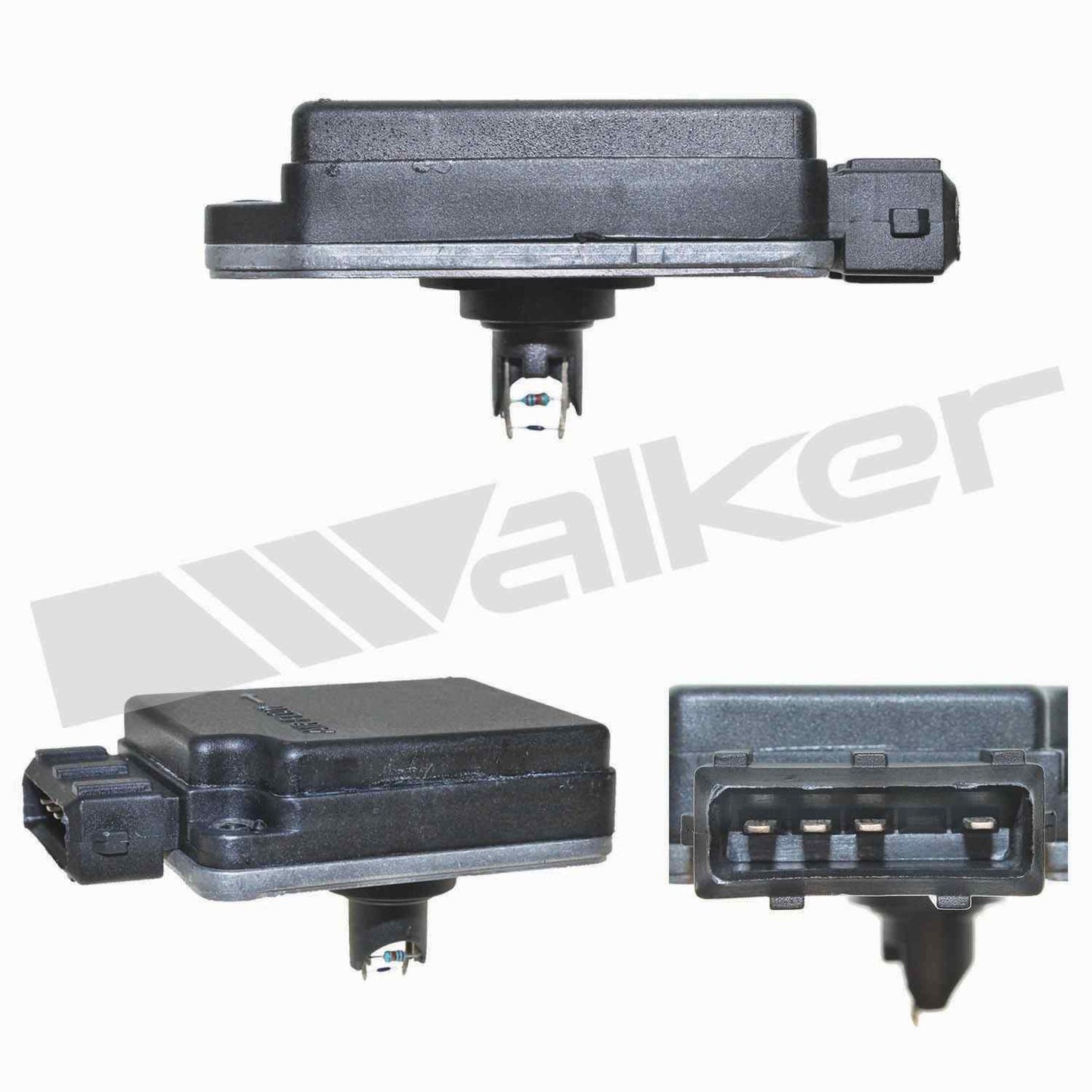 Walker Products Walker Products 245-2025 Mass Air Flow Sensor 245-2025