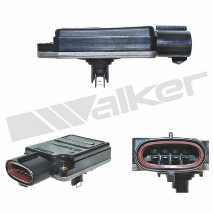 Walker Products Walker Products 245-2027 Mass Air Flow Sensor 245-2027