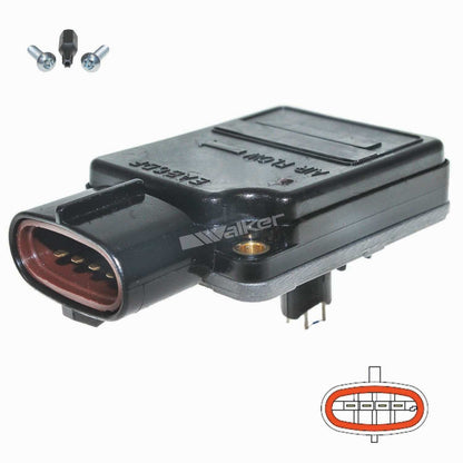 Walker Products Walker Products 245-2027 Mass Air Flow Sensor 245-2027