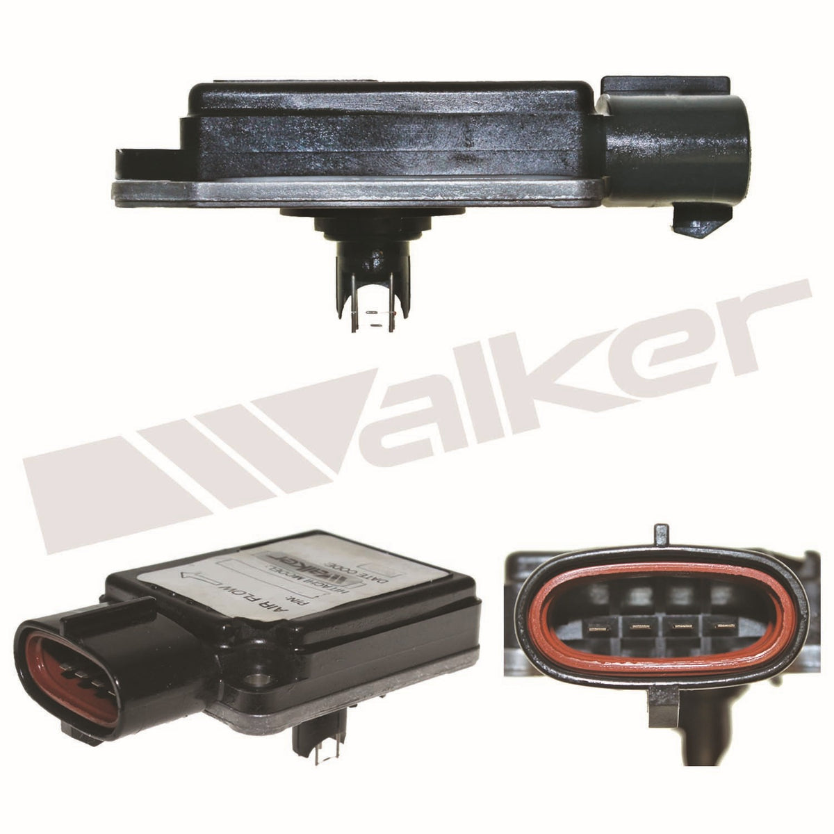 Walker Products Walker Products 245-2030 Mass Air Flow Sensor 245-2030