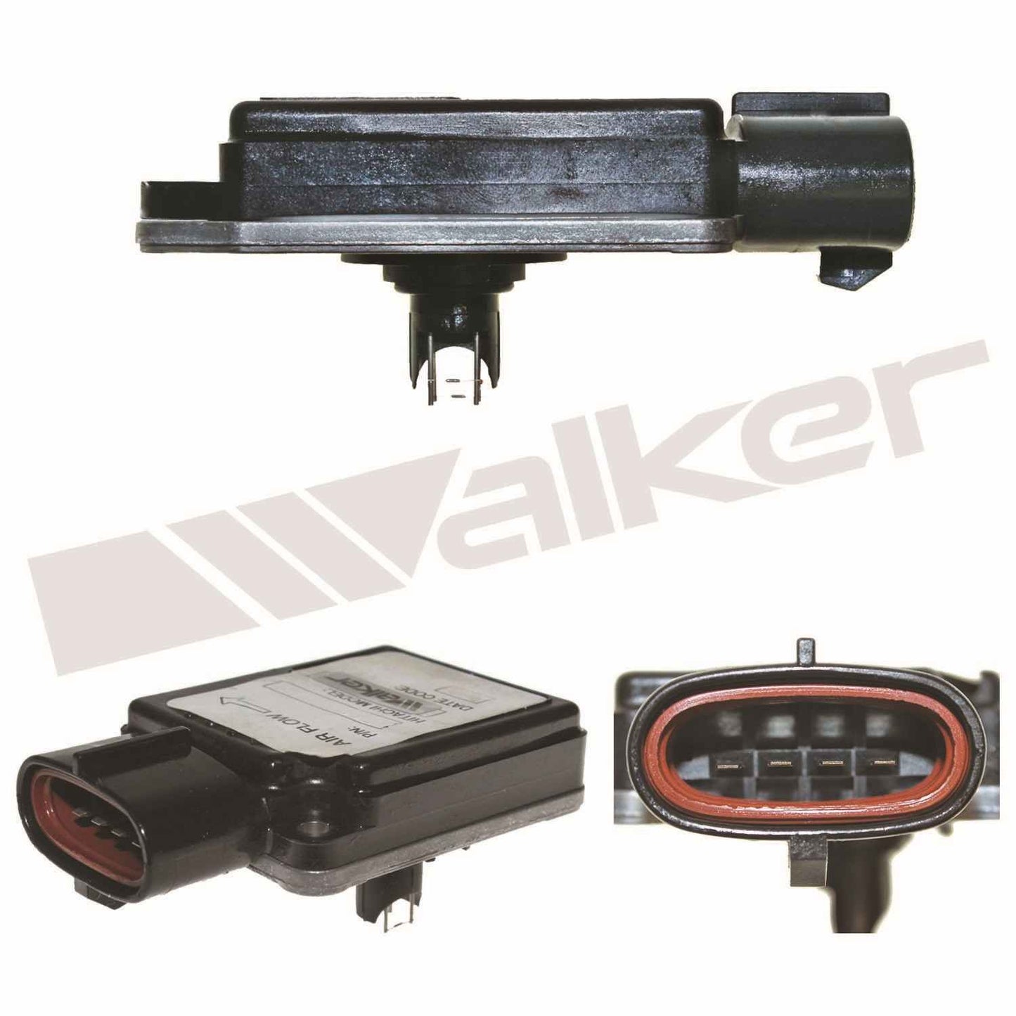 Walker Products Walker Products 245-2030 Mass Air Flow Sensor 245-2030