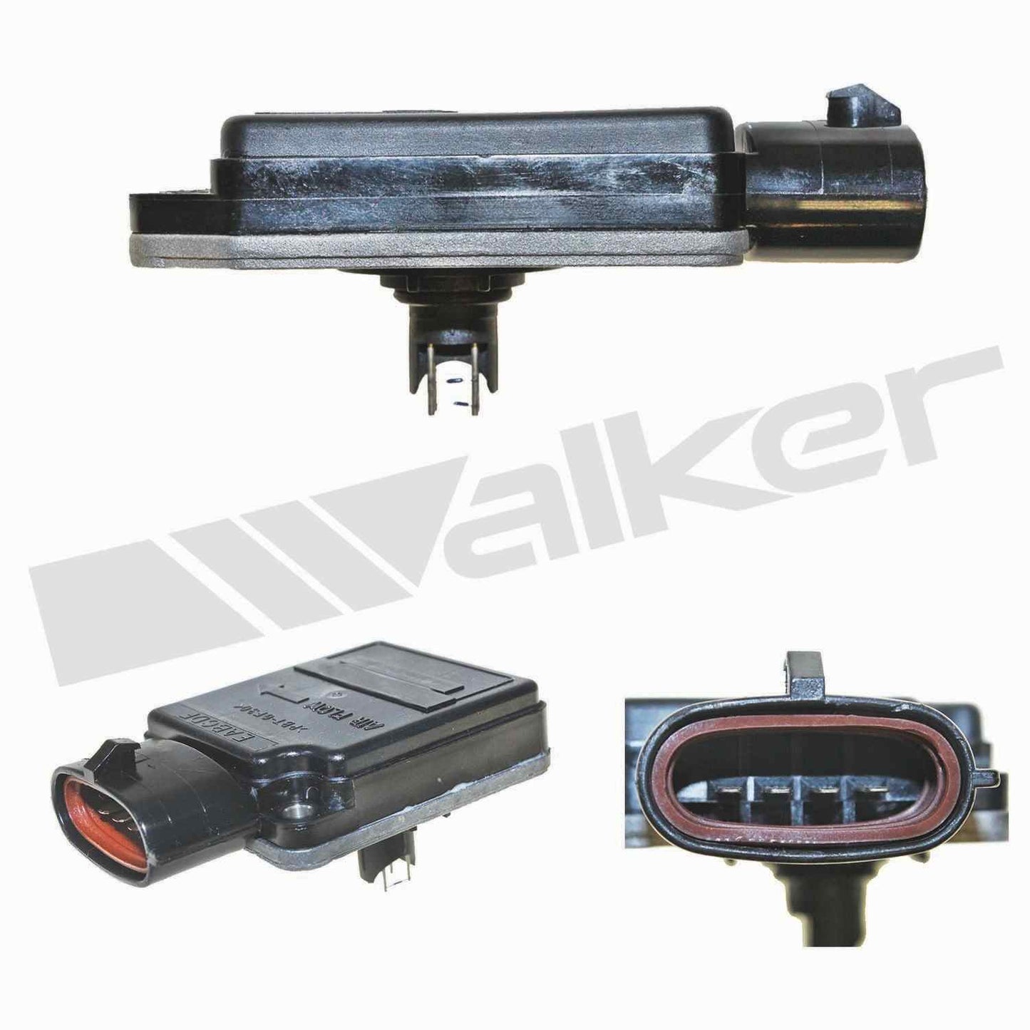 Walker Products Walker Products 245-2033 Mass Air Flow Sensor 245-2033
