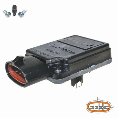 Walker Products Walker Products 245-2033 Mass Air Flow Sensor 245-2033