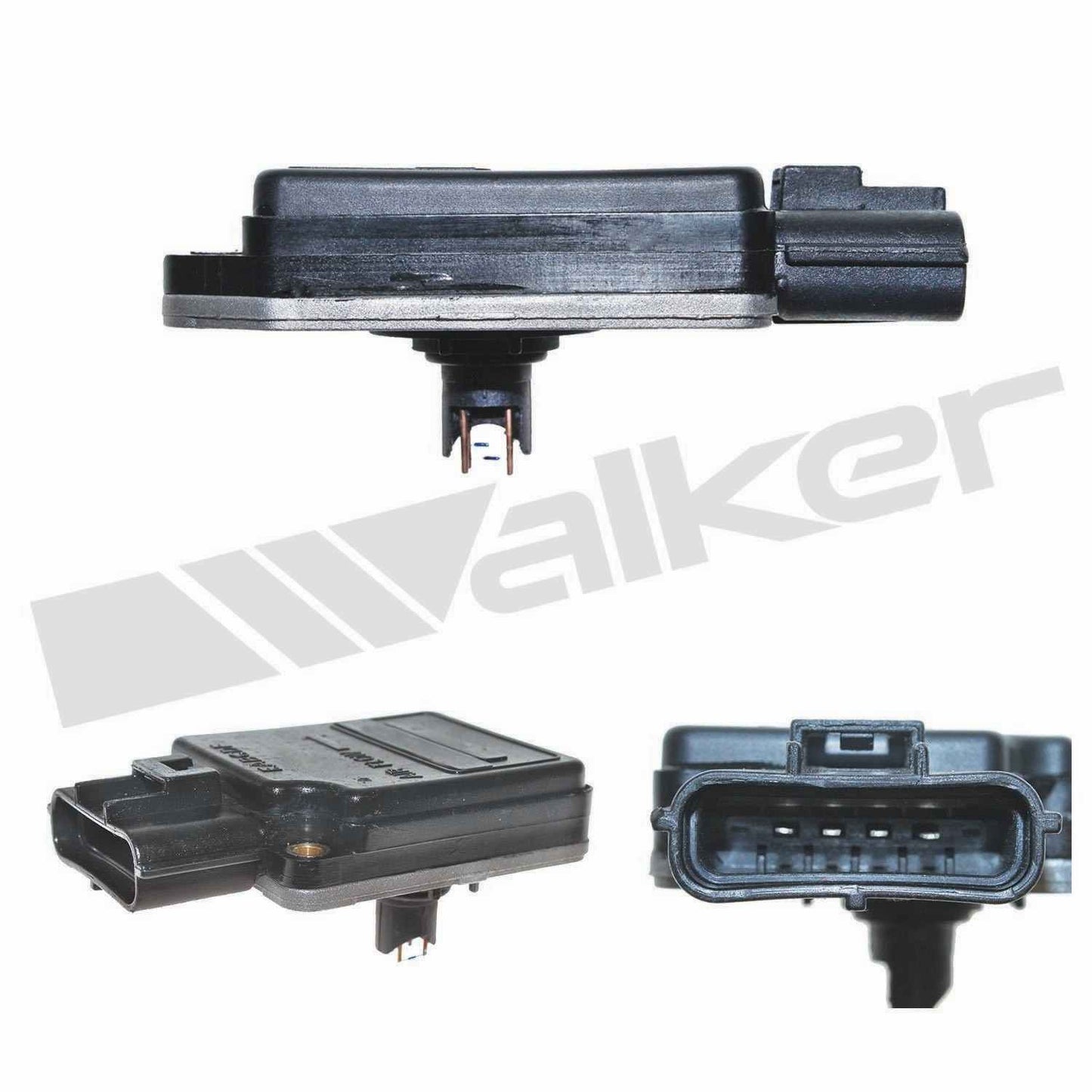 Walker Products Walker Products 245-2036 Mass Air Flow Sensor 245-2036