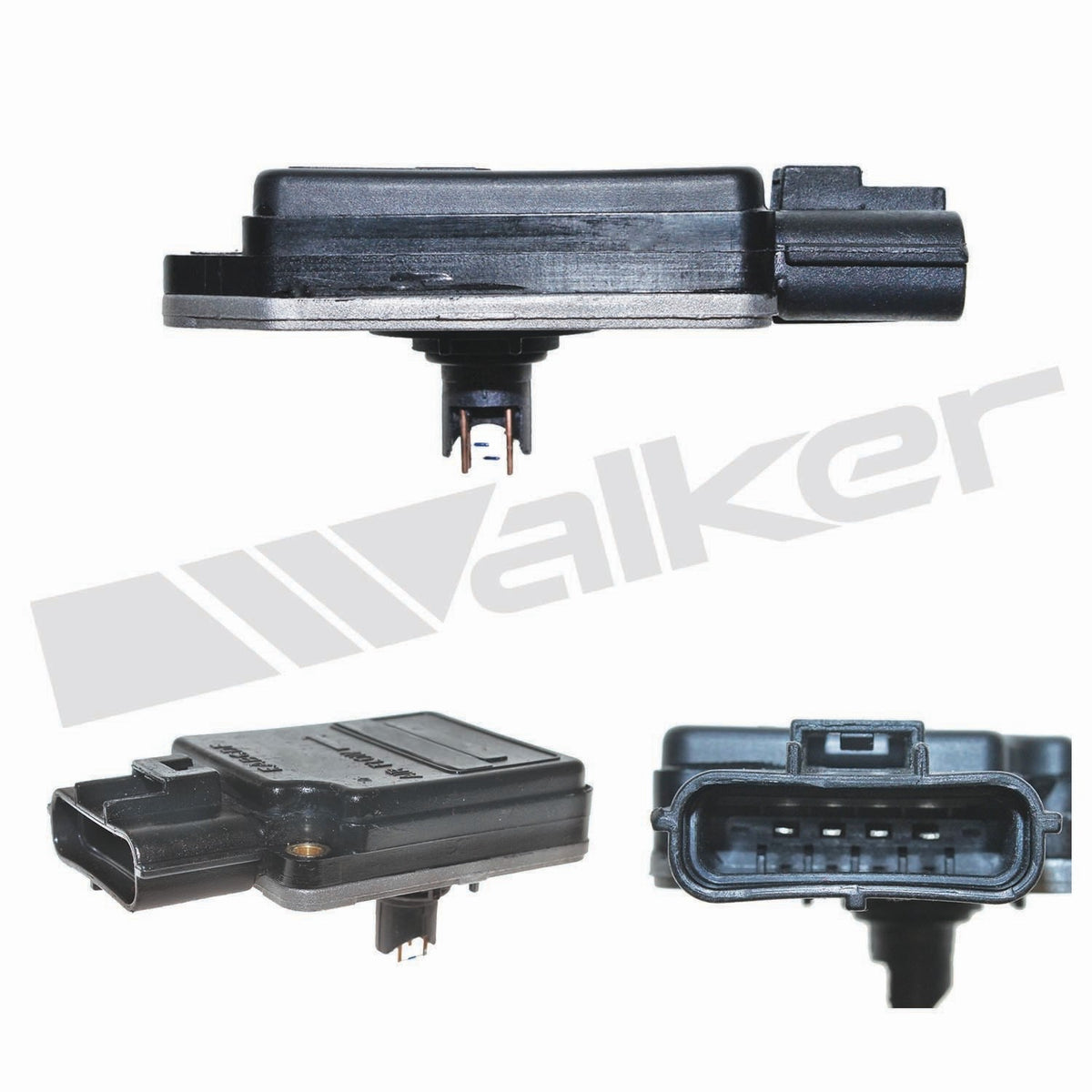 Walker Products Walker Products 245-2036 Mass Air Flow Sensor 245-2036