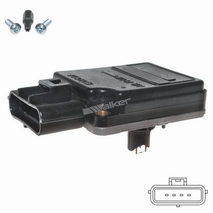 Walker Products Walker Products 245-2036 Mass Air Flow Sensor 245-2036